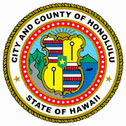 Department of the Corporation Counsel Logo